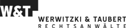 Werwitzki und Taubert – Rechtsanwälte und Notare Logo